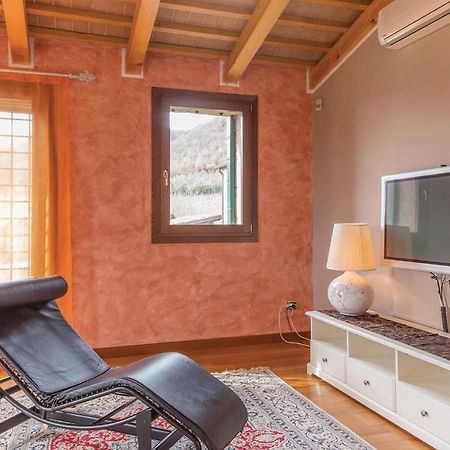 Casa Bellavista Villa Teolo Ngoại thất bức ảnh