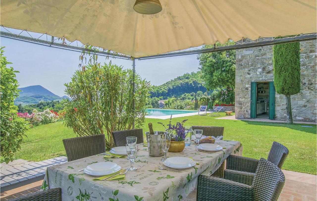Casa Bellavista Villa Teolo Ngoại thất bức ảnh