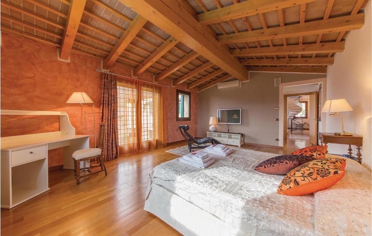 Casa Bellavista Villa Teolo Ngoại thất bức ảnh