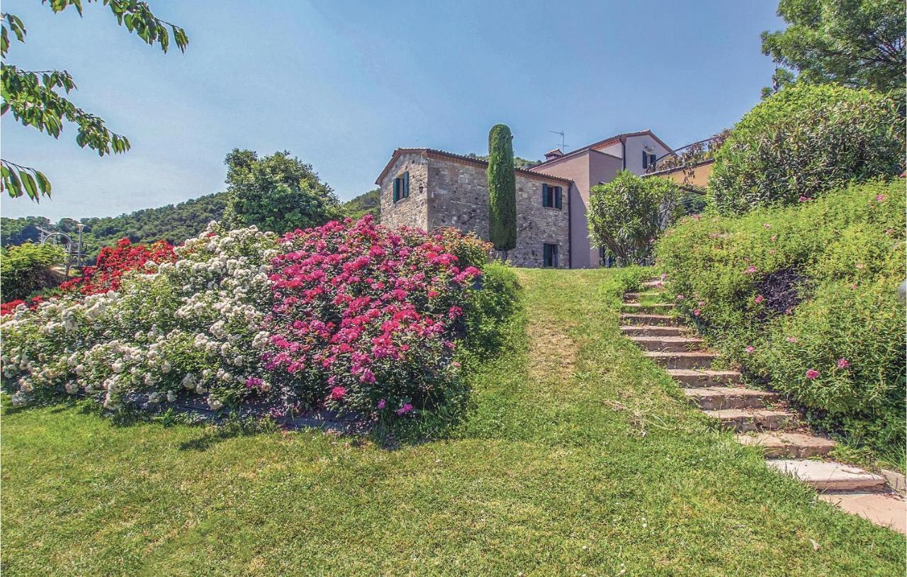 Casa Bellavista Villa Teolo Ngoại thất bức ảnh