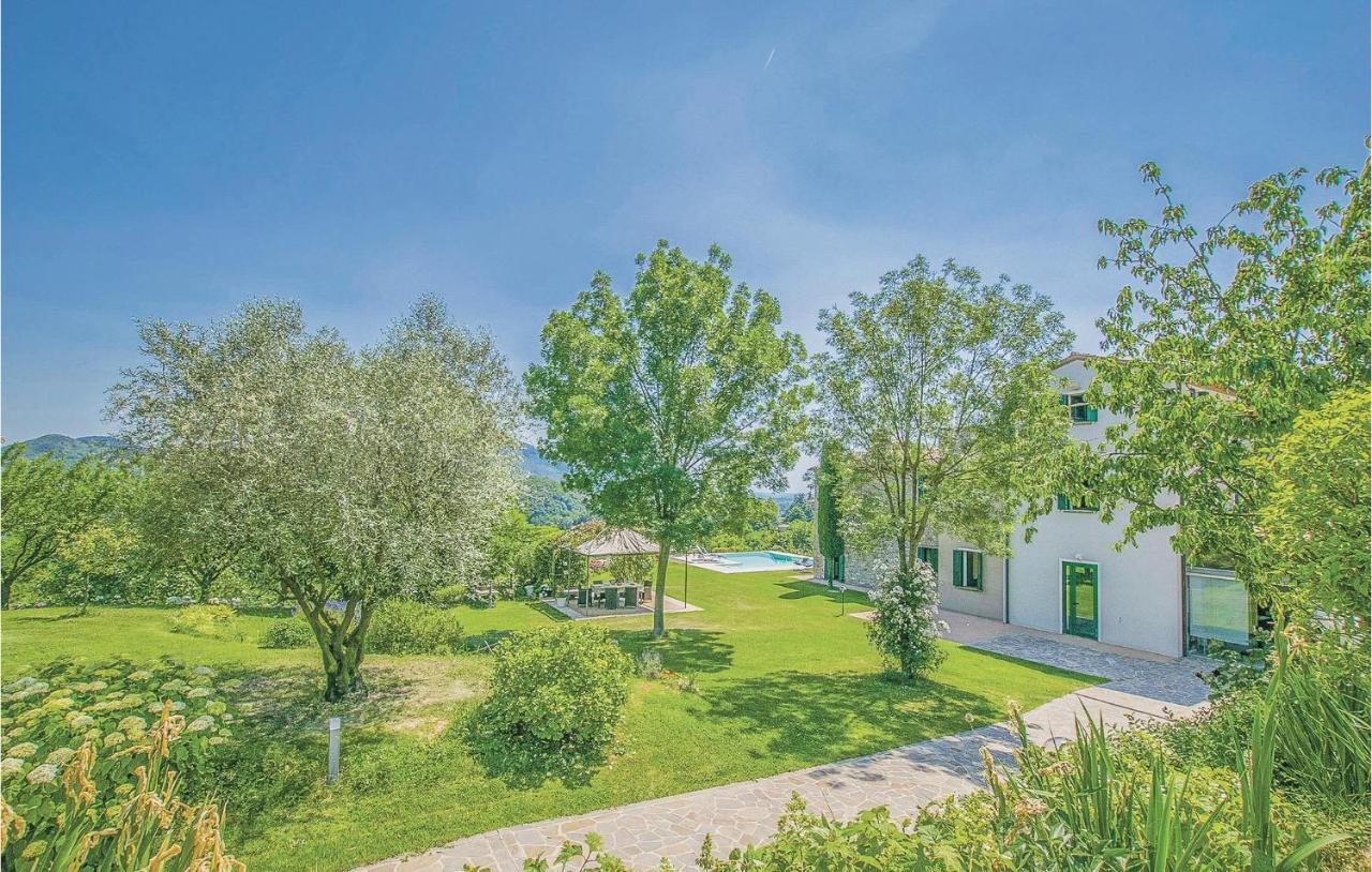 Casa Bellavista Villa Teolo Ngoại thất bức ảnh