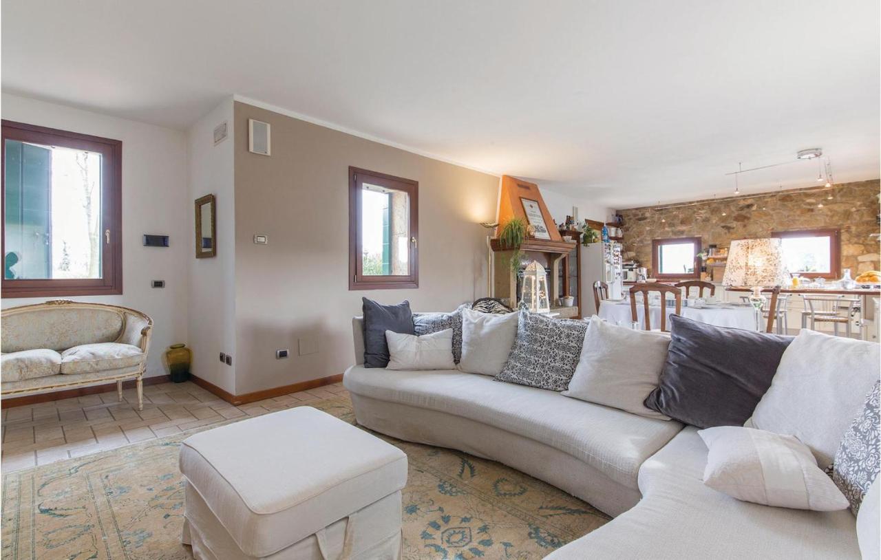 Casa Bellavista Villa Teolo Ngoại thất bức ảnh