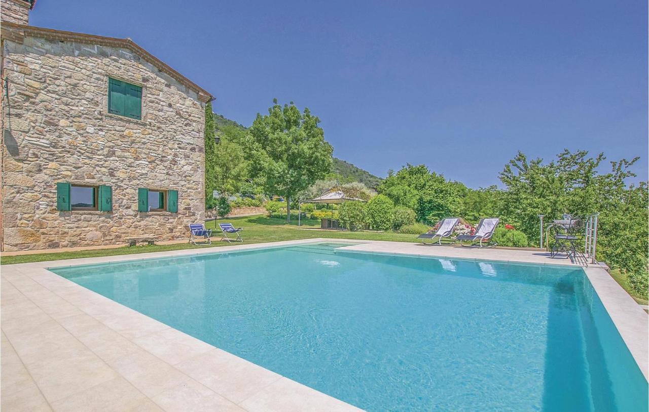Casa Bellavista Villa Teolo Ngoại thất bức ảnh