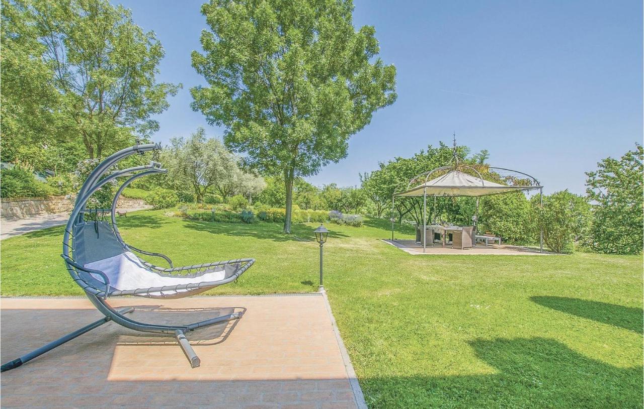 Casa Bellavista Villa Teolo Ngoại thất bức ảnh