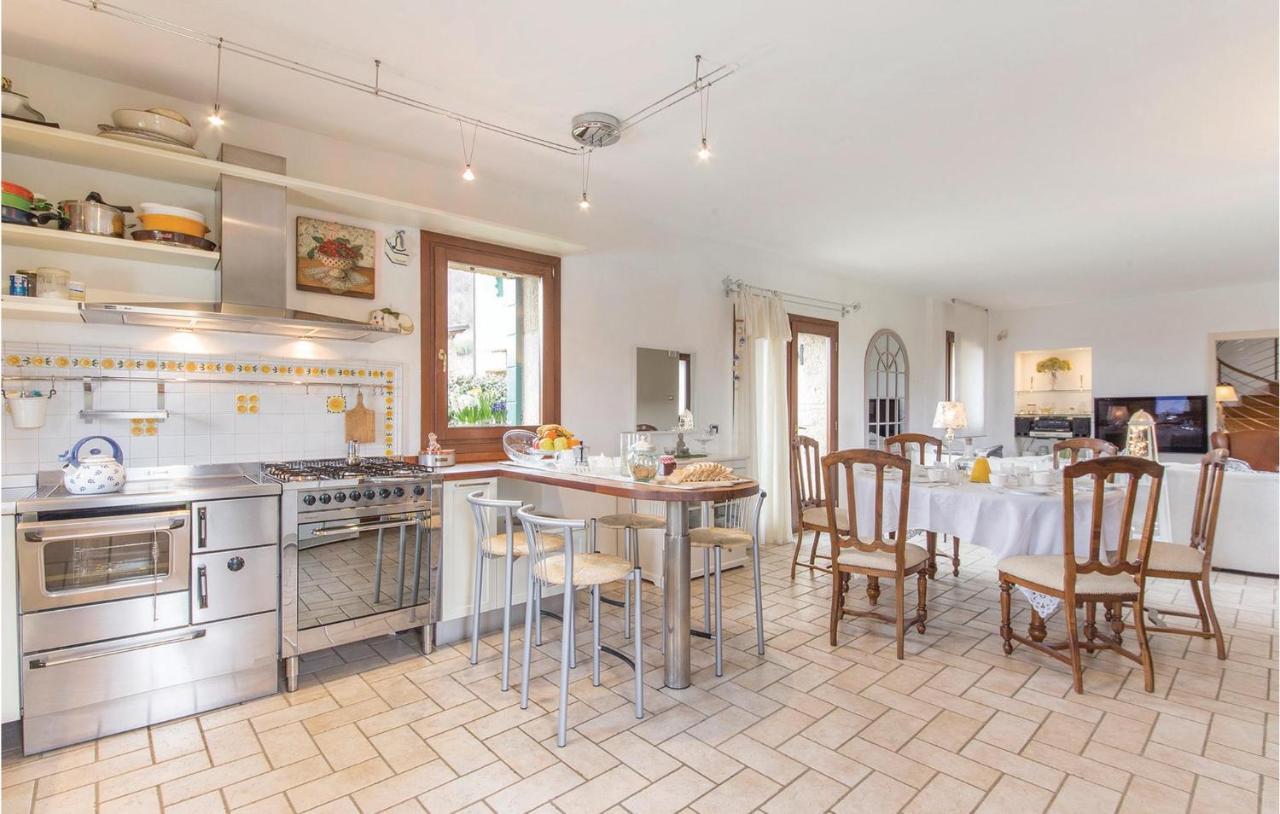 Casa Bellavista Villa Teolo Ngoại thất bức ảnh
