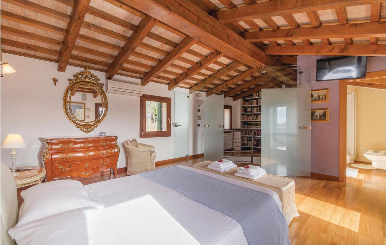 Casa Bellavista Villa Teolo Ngoại thất bức ảnh