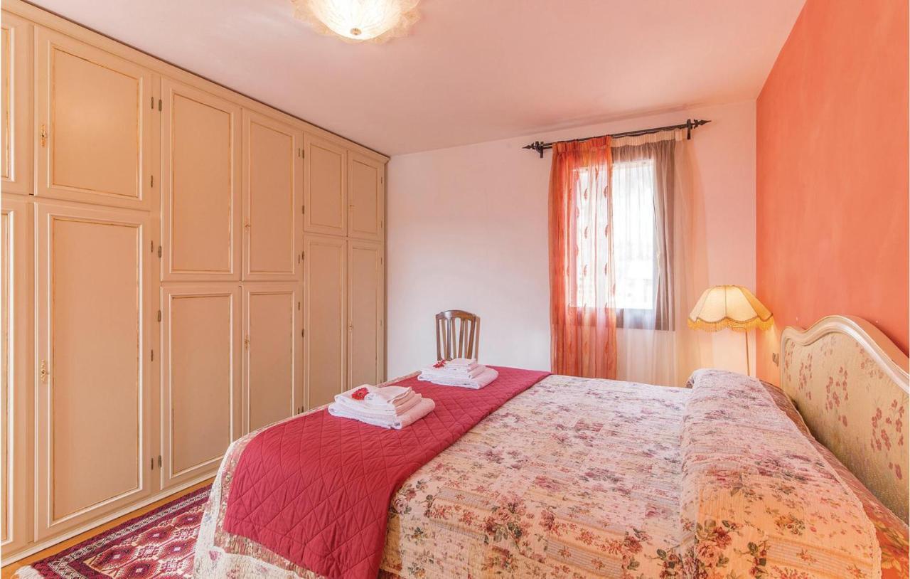 Casa Bellavista Villa Teolo Ngoại thất bức ảnh