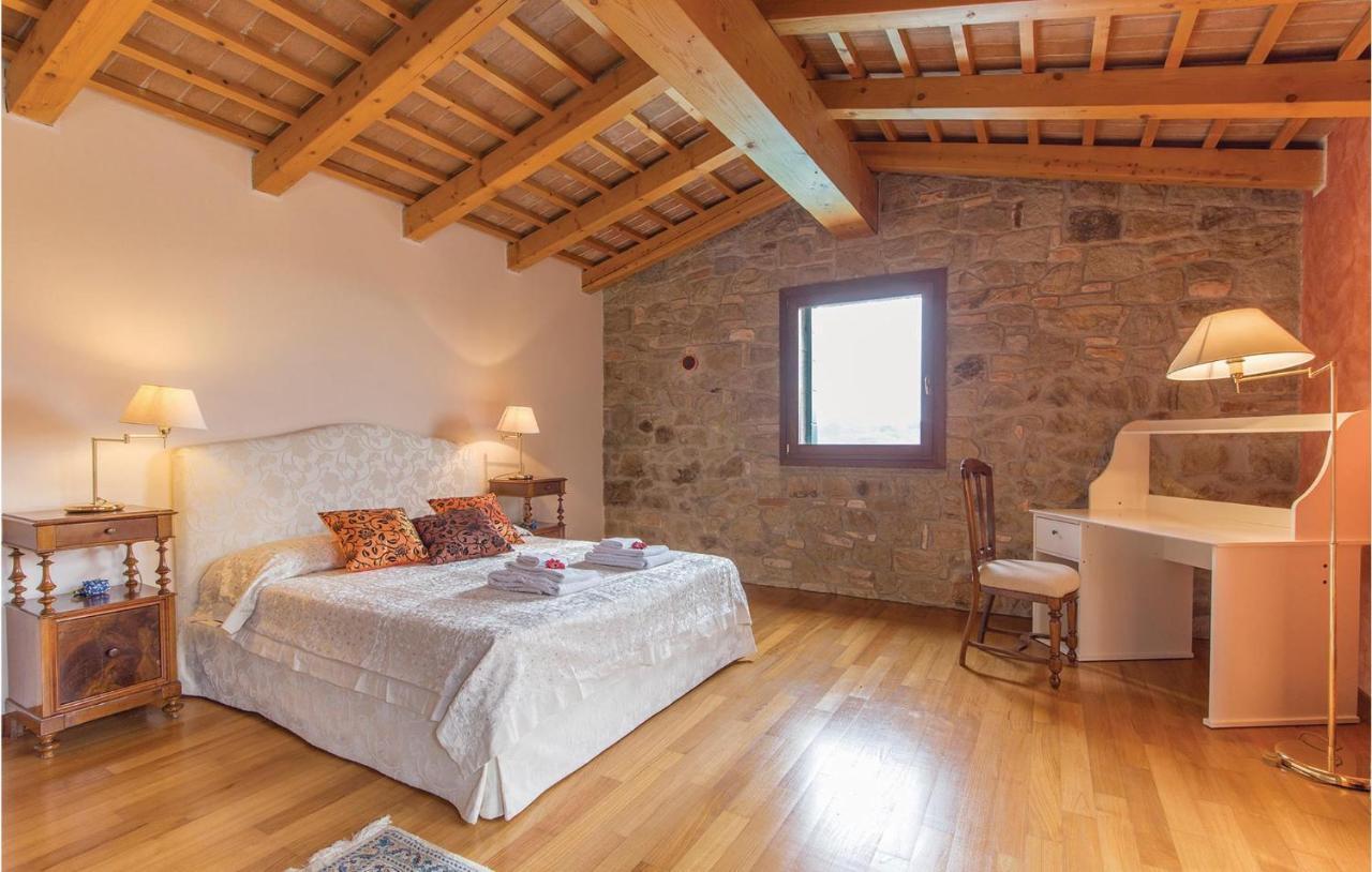 Casa Bellavista Villa Teolo Ngoại thất bức ảnh