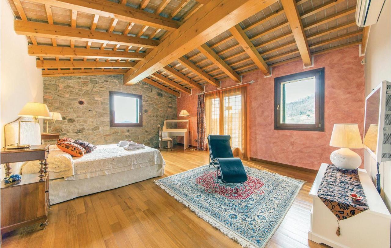 Casa Bellavista Villa Teolo Ngoại thất bức ảnh