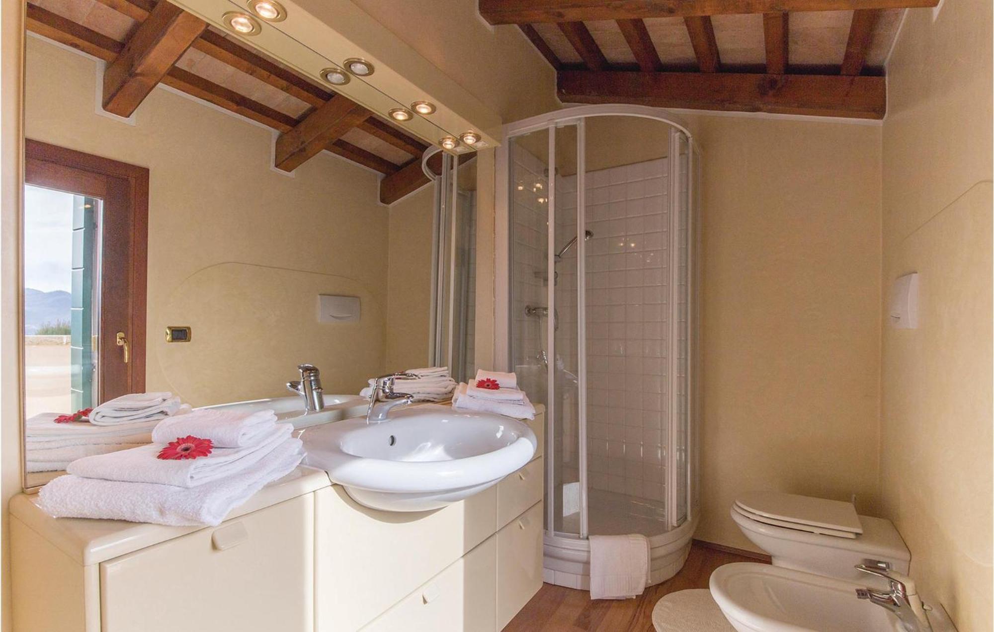 Casa Bellavista Villa Teolo Ngoại thất bức ảnh