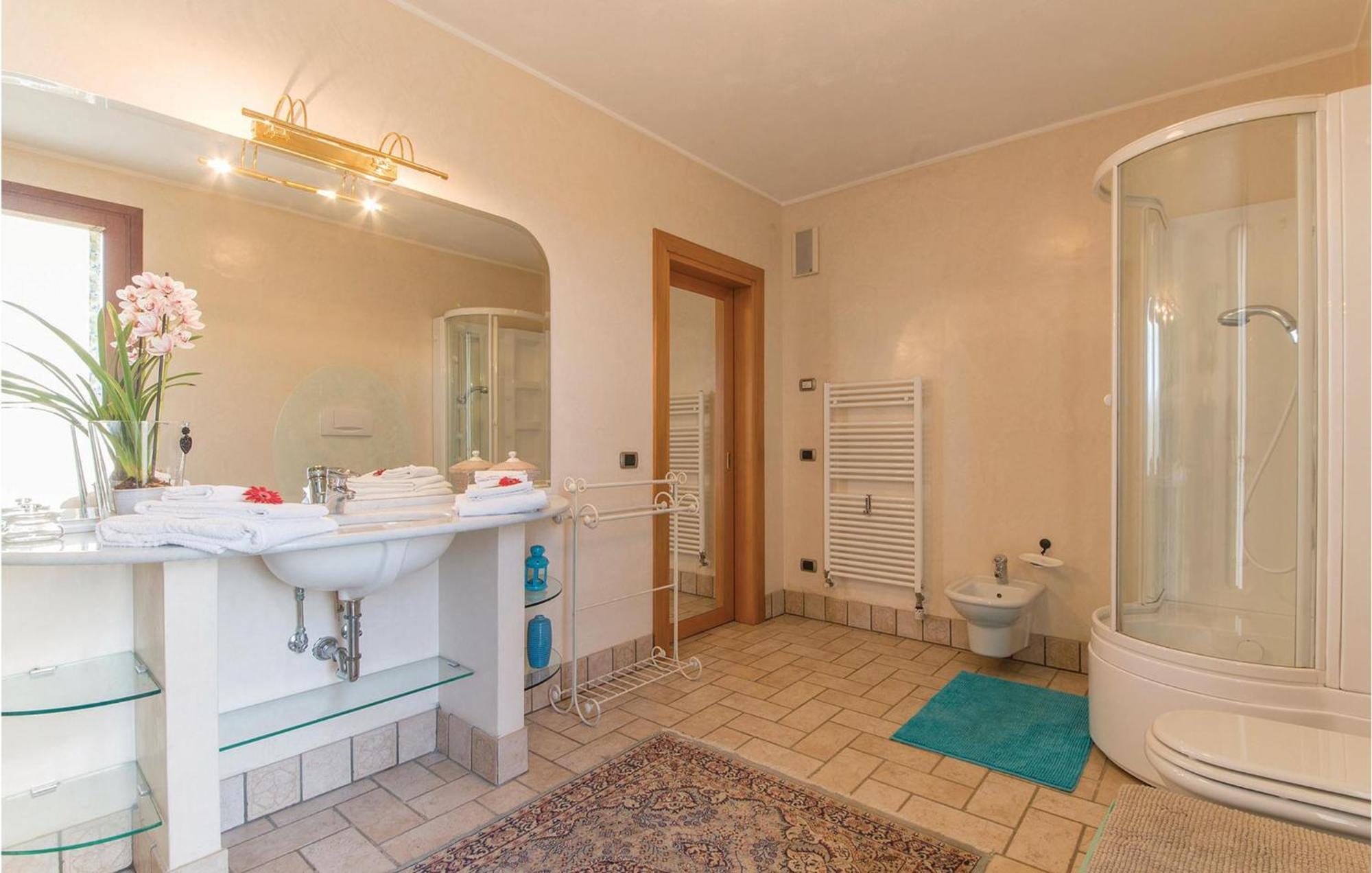 Casa Bellavista Villa Teolo Ngoại thất bức ảnh
